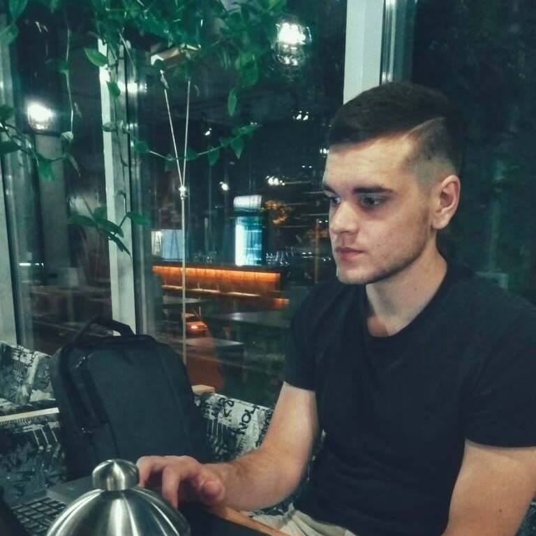 Example Author